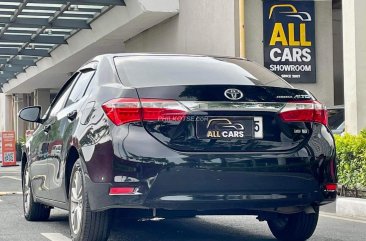 2015 Toyota Corolla Altis in Makati, Metro Manila