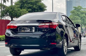 2015 Toyota Corolla Altis in Makati, Metro Manila