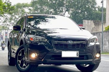 2018 Subaru XV in Makati, Metro Manila