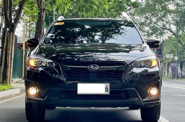 2018 Subaru XV in Makati, Metro Manila