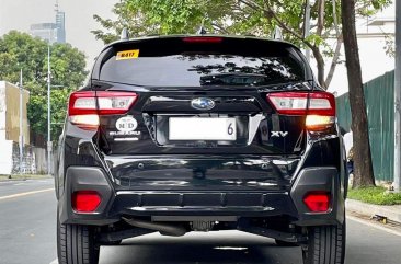 2018 Subaru XV in Makati, Metro Manila
