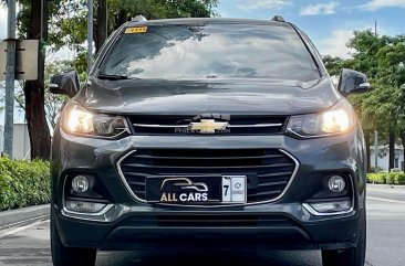 2018 Chevrolet Trax in Makati, Metro Manila