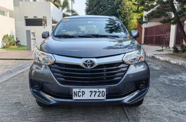 Sell White 2018 Toyota Avanza in Parañaque