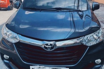 Sell White 2017 Toyota Avanza in Quezon City