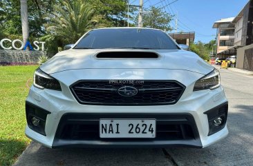 2018 Subaru WRX  2.0 CVT in Las Piñas, Metro Manila