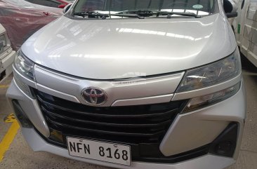 2020 Toyota Avanza in Cainta, Rizal