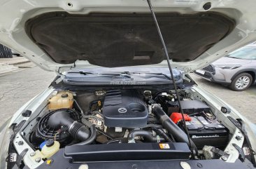 2019 Mazda BT-50  3.2L 4x4 6AT in Pasig, Metro Manila