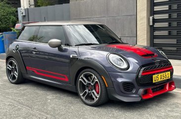 2021 Mini Cooper in Manila, Metro Manila