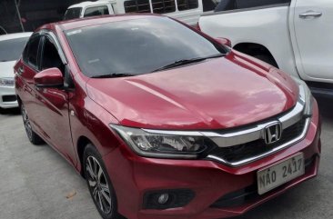 White Honda City 2019 for sale in Automatic