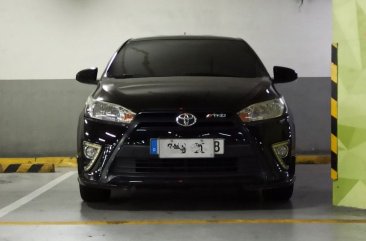 Selling Green Toyota Vios 2022 in San Juan