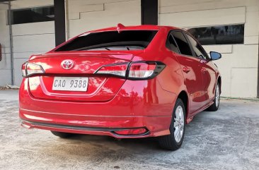 Selling White Toyota Vios 2018 in Quezon City