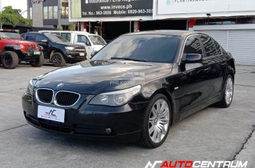 2005 BMW 530D in San Fernando, Pampanga