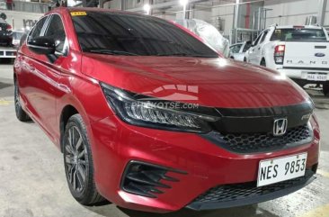 2022 Honda City Hatchback in Cainta, Rizal