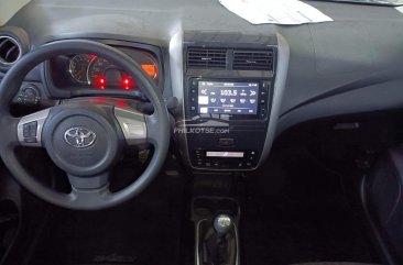 2021 Toyota Wigo in Cainta, Rizal