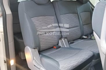 2018 Hyundai Grand Starex in Cainta, Rizal