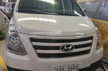 2018 Hyundai Grand Starex in Cainta, Rizal