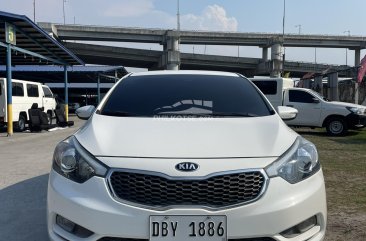 2015 Kia Forte in Parañaque, Metro Manila