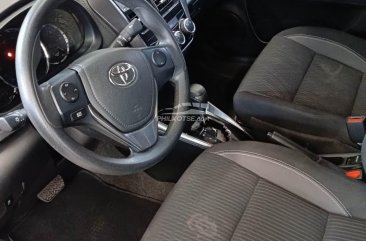 2021 Toyota Vios in Cainta, Rizal