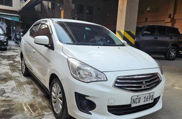 2017 Mitsubishi Mirage G4 in Quezon City, Metro Manila