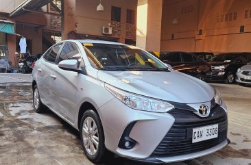 2021 Toyota Vios in Quezon City, Metro Manila