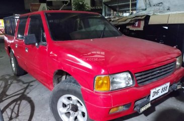 1993 Isuzu Vx4 in Iba, Zambales