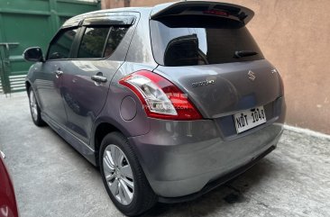 2016 Suzuki Swift in Quezon City, Metro Manila