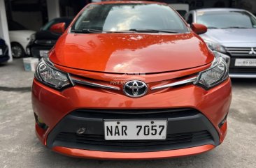 2017 Toyota Vios in Quezon City, Metro Manila