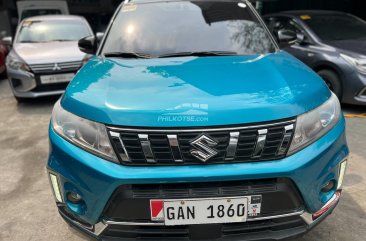 2019 Suzuki Vitara in Quezon City, Metro Manila