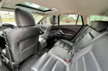 2016 Mazda 6 in Makati, Metro Manila