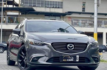 2018 Mazda 6 in Makati, Metro Manila