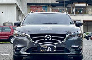 2018 Mazda 6 in Makati, Metro Manila