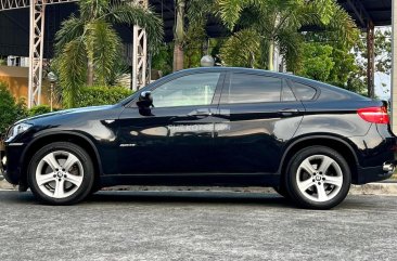 2011 BMW X6 in Quezon City, Metro Manila