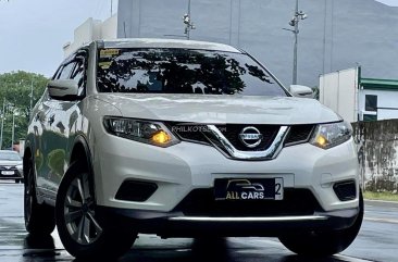 2015 Nissan X-Trail in Makati, Metro Manila