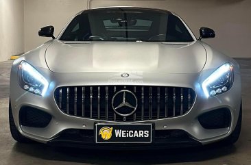 2017 Mercedes-Benz GTR in Quezon City, Metro Manila