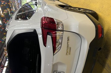2019 Subaru Forester 2.0i-L EyeSight CVT in Quezon City, Metro Manila
