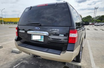 2010 Ford Expedition in San Fernando, Pampanga