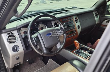 2010 Ford Expedition in San Fernando, Pampanga