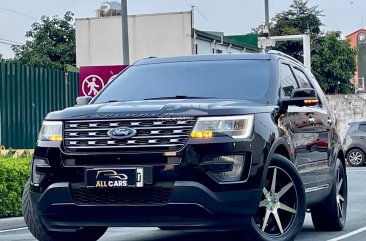 2016 Ford Explorer in Makati, Metro Manila