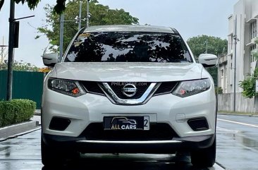 2015 Nissan X-Trail in Makati, Metro Manila