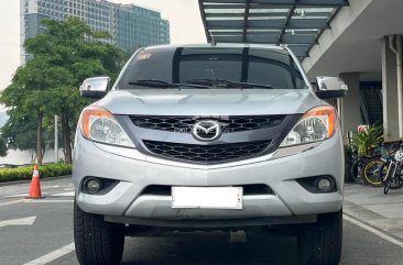 2016 Mazda BT-50 in Makati, Metro Manila