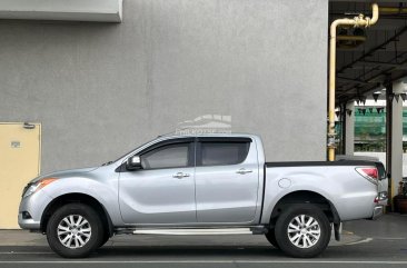 2016 Mazda BT-50 in Makati, Metro Manila