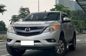 2016 Mazda BT-50 in Makati, Metro Manila