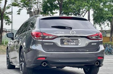 2018 Mazda 6 in Makati, Metro Manila