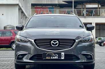 2018 Mazda 6 in Makati, Metro Manila