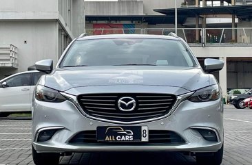 2016 Mazda 6 in Makati, Metro Manila