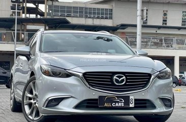 2016 Mazda 6 in Makati, Metro Manila