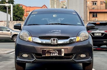 2016 Honda Mobilio in Makati, Metro Manila