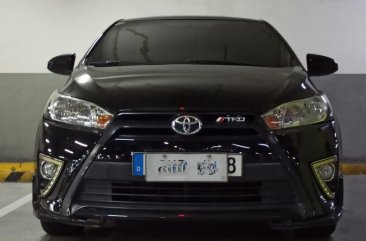 Selling Green Toyota Vios 2022 in San Juan