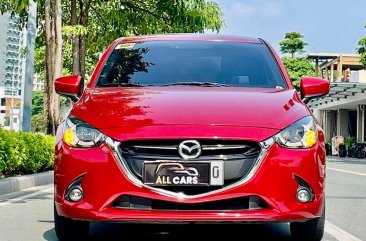 Selling White Mazda 2 2016 in Makati