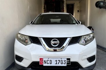 2015 Nissan X-Trail 2.0L 4x2 CVT in Quezon City, Metro Manila